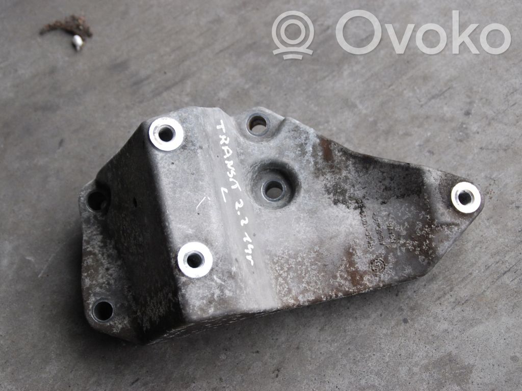Engine mounting bracket   125KM,10239
