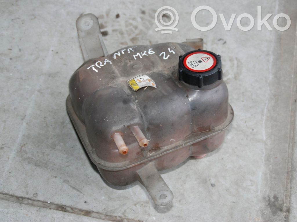 Ford Transit Coolant expansion tank/reservoir 