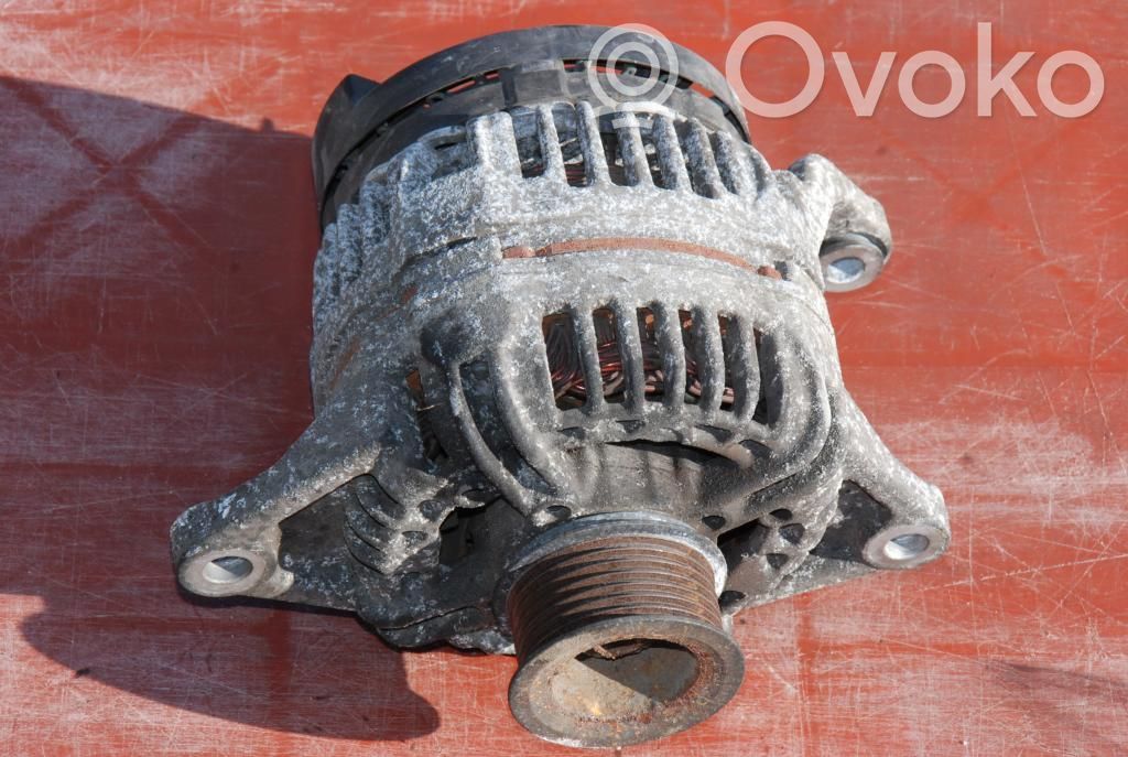 Iveco Daily 35.8 - 9 Generator/alternator 