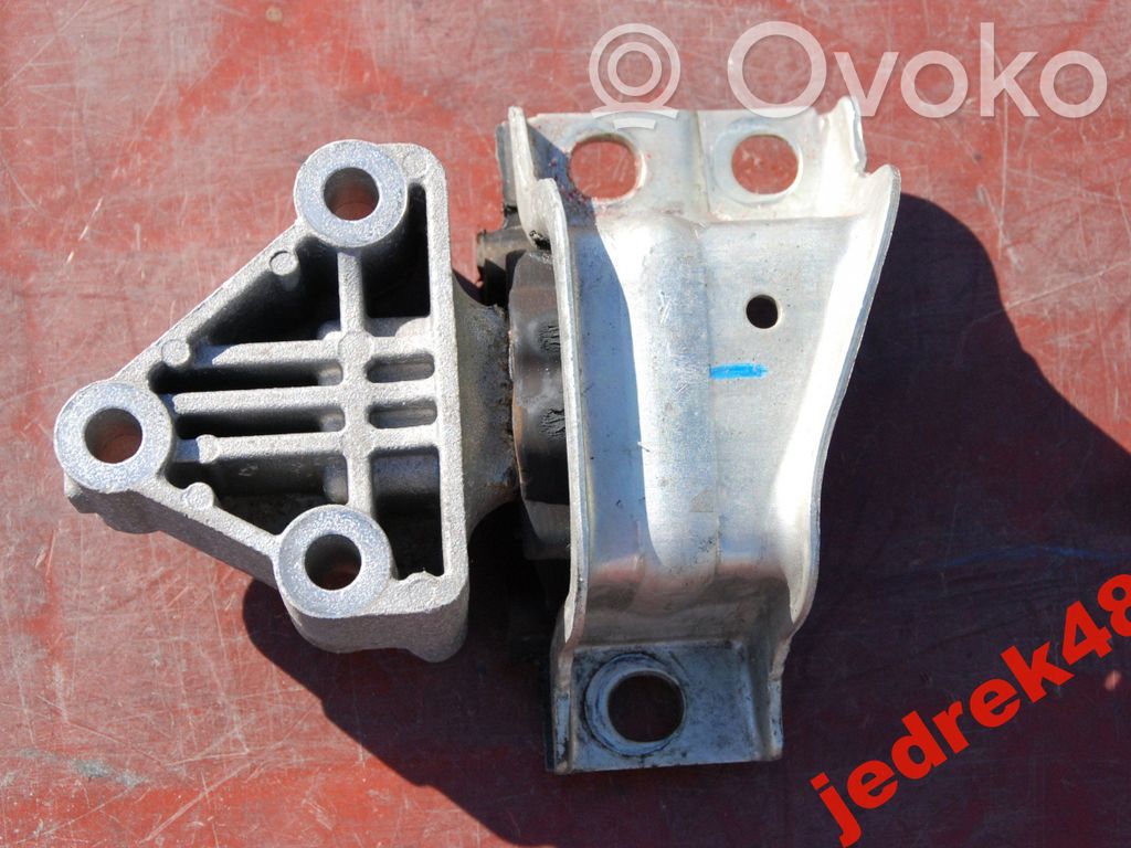 Fiat Ducato Engine mount bracket 