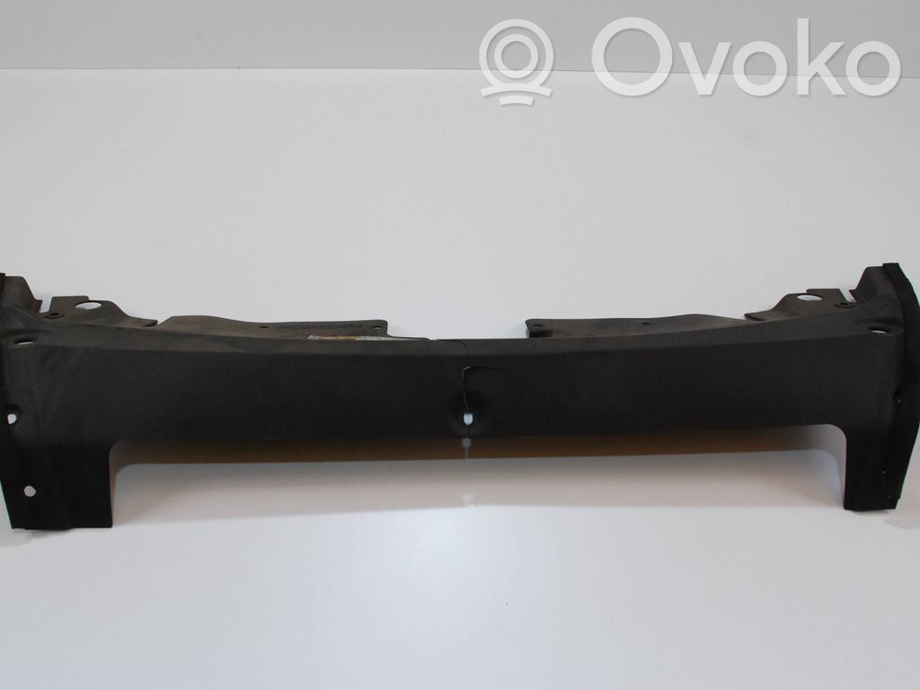 Jeep Cherokee KL Moldura embellecedora del gancho del capó/tapa del motor 