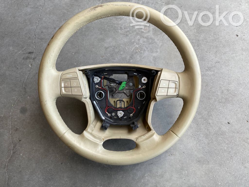 Ohjauspyörä   PV5518802,1007941