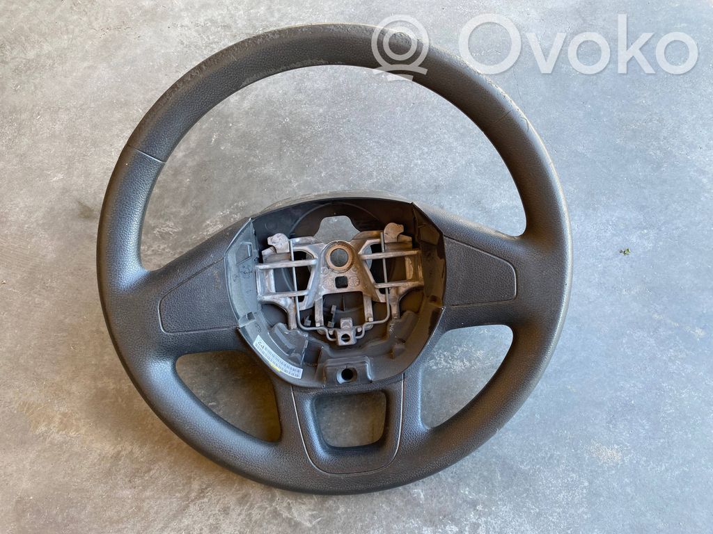 Renault Trafic III (X82) Ohjauspyörä 