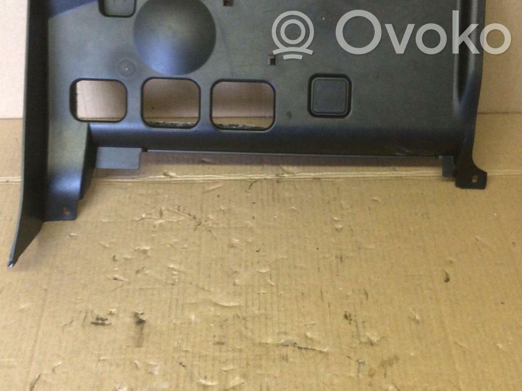 BMW 3 E90 E91 Dashboard lower bottom trim panel 