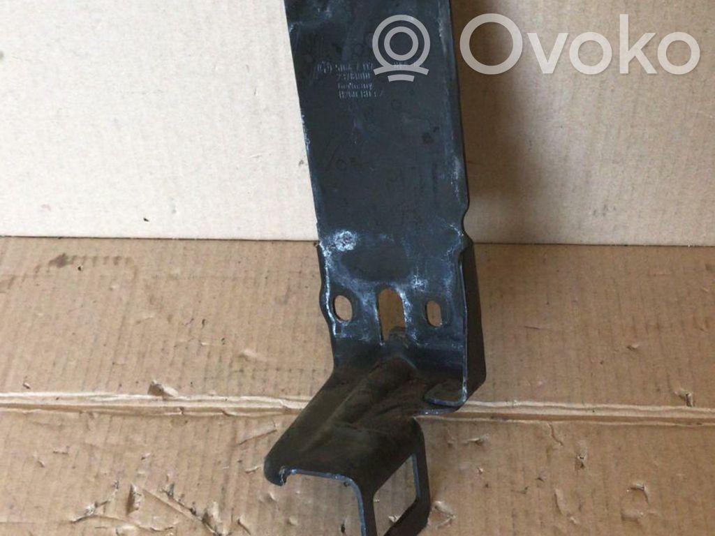 BMW 3 E90 E91 Halterung Kühler 