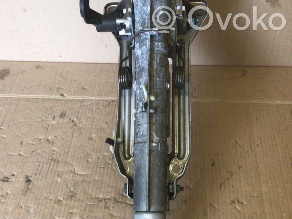 BMW 3 E90 E91 Steering wheel axle set 