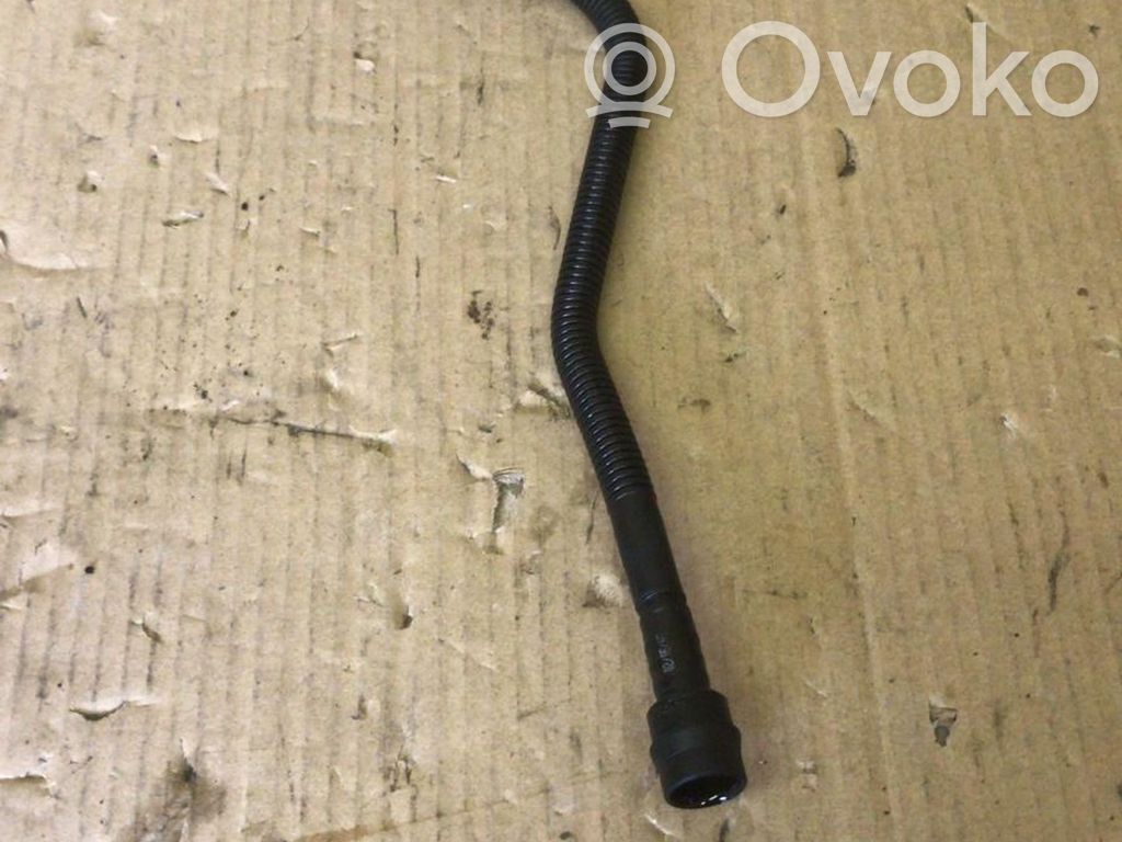 BMW 3 E90 E91 Fuel tank valve 