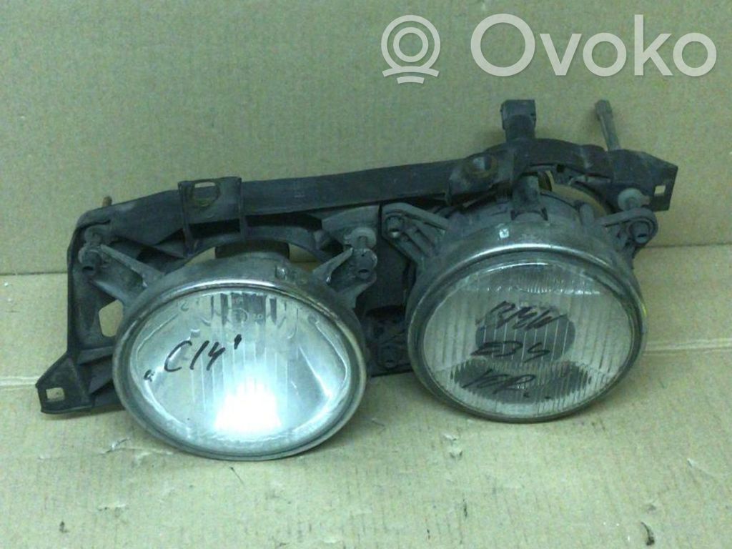 Headlight/headlamp   13174100