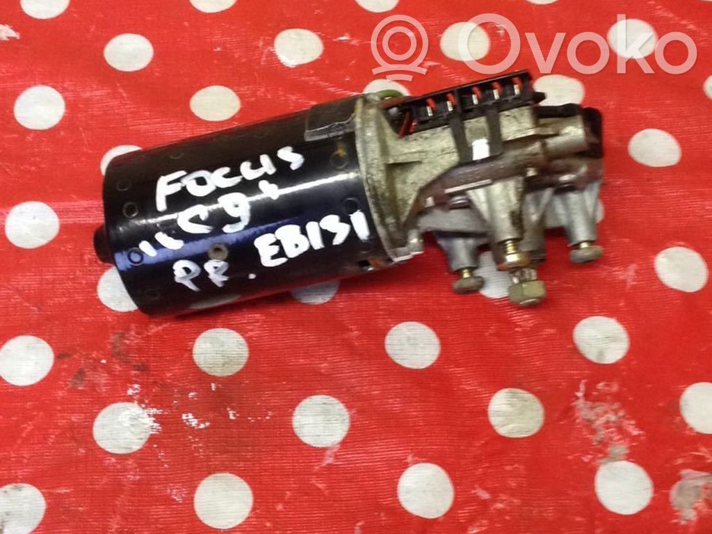 Ford Focus Silniczek wycieraczek szyby przedniej / czołowej 