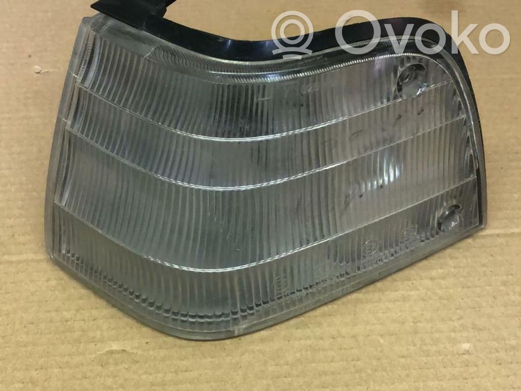 Mazda 323 Front indicator light 