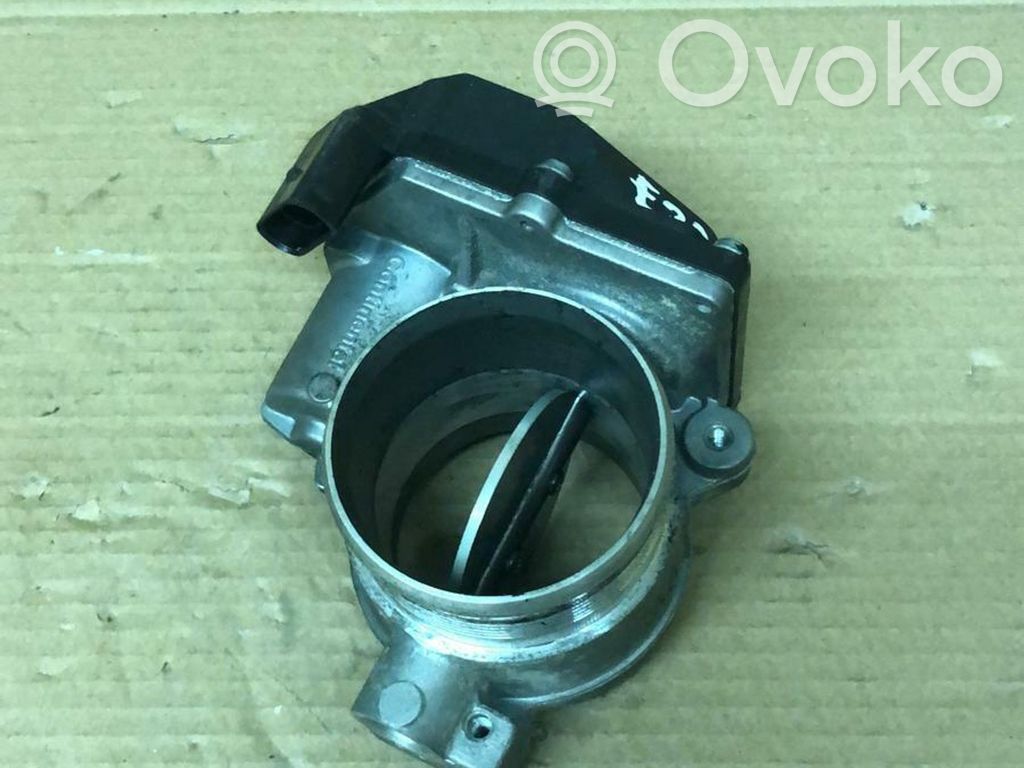 Droselinė sklendė   059145950AA