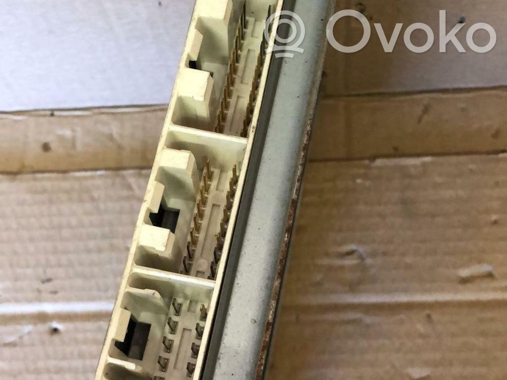 Variklio valdymo blokas   DOESNOTAPPLY