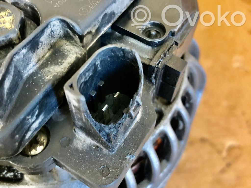 Generator/alternator   9459093,0124515021,9459093