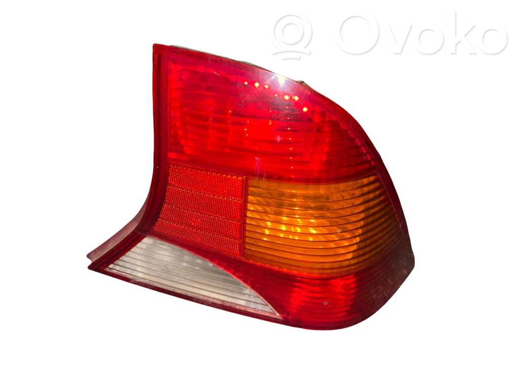 Ford Focus Takavalot 