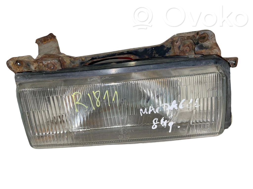 Headlight/headlamp