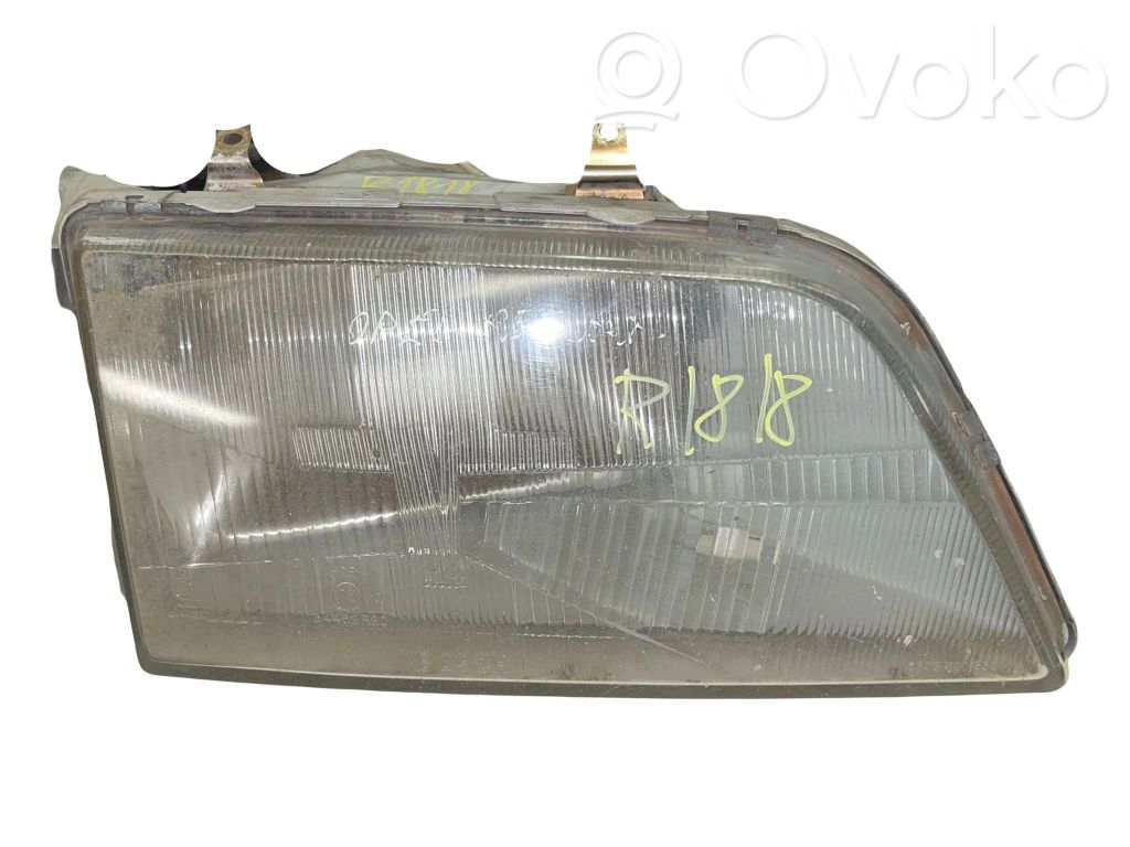 Opel Rekord E2 Scheinwerfer 