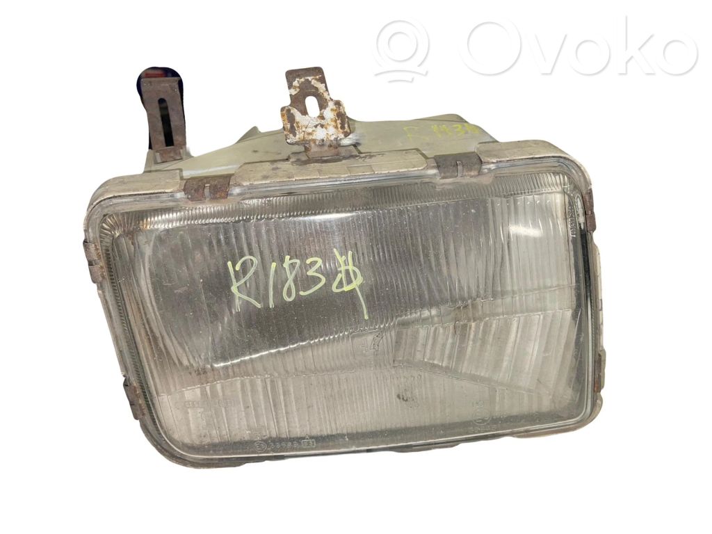 Headlight/headlamp