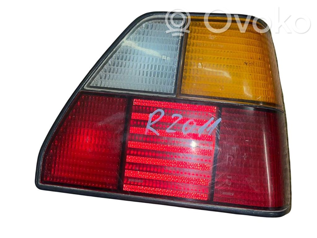 Volkswagen Golf II Takavalot 