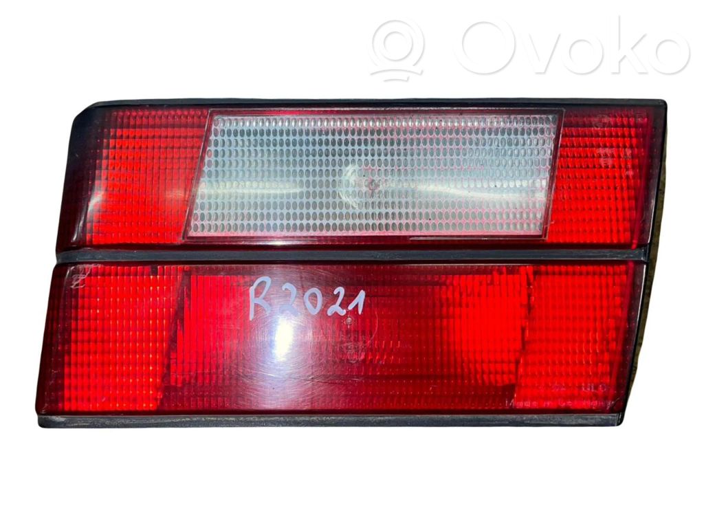 BMW 5 E34 Tailgate rear/tail lights 