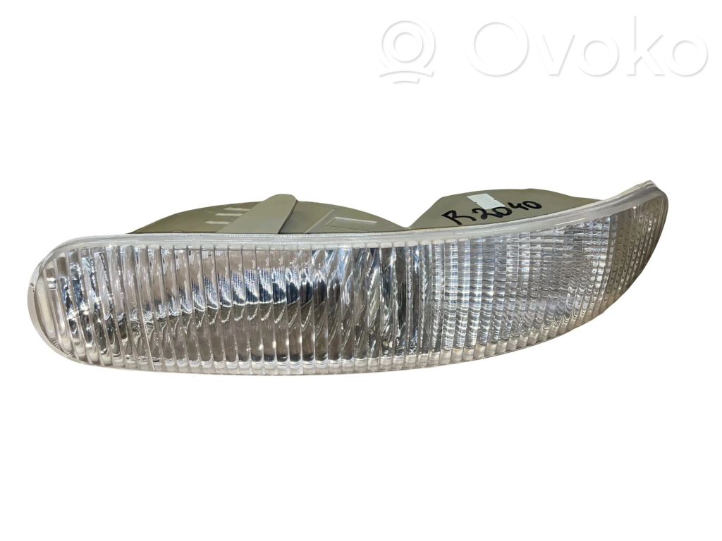 Front indicator light   084311603L