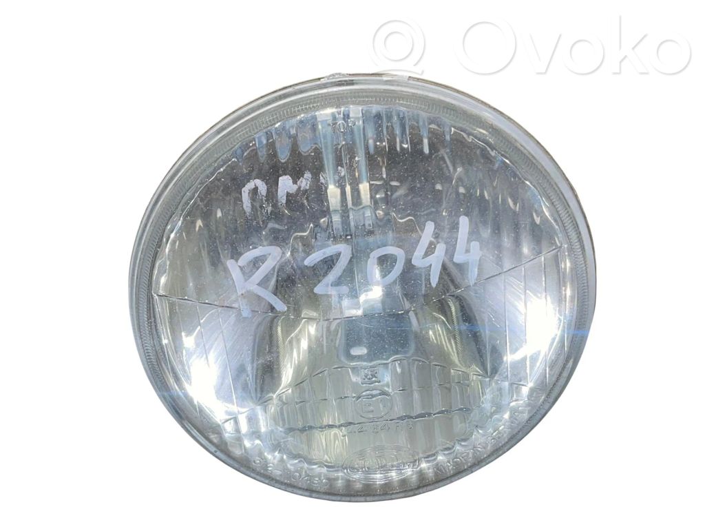 BMW 5 E28 Tailgate rear/tail lights 