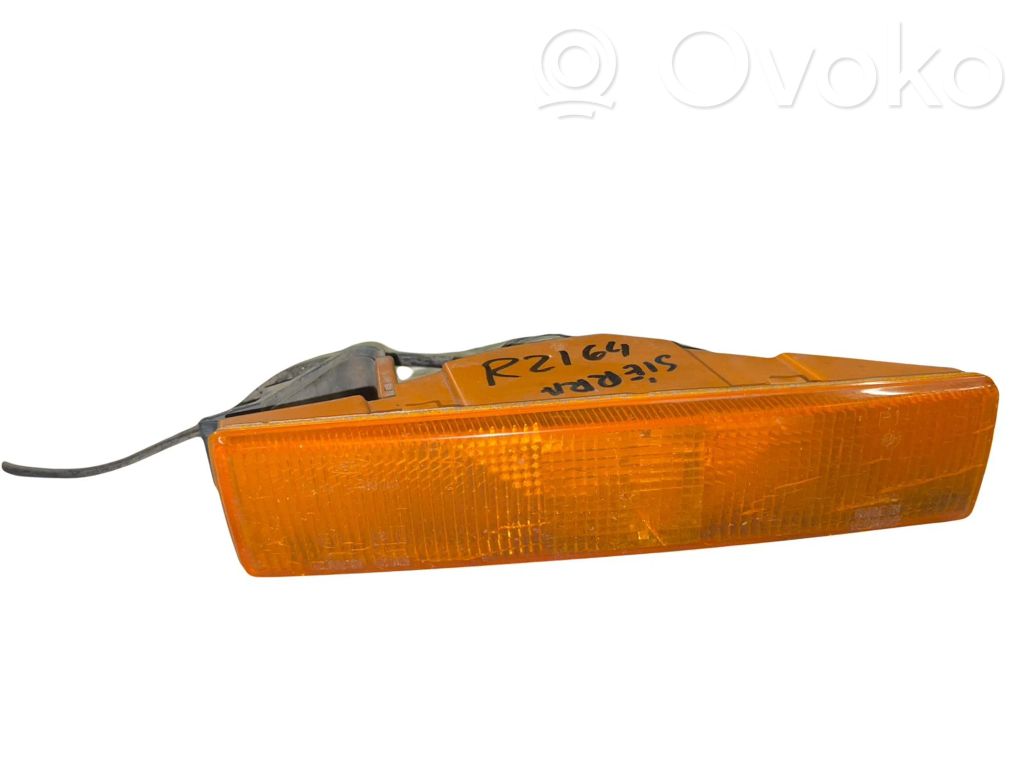 Ford Sierra Front indicator light 