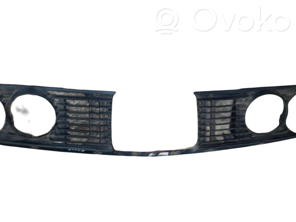 Front grill