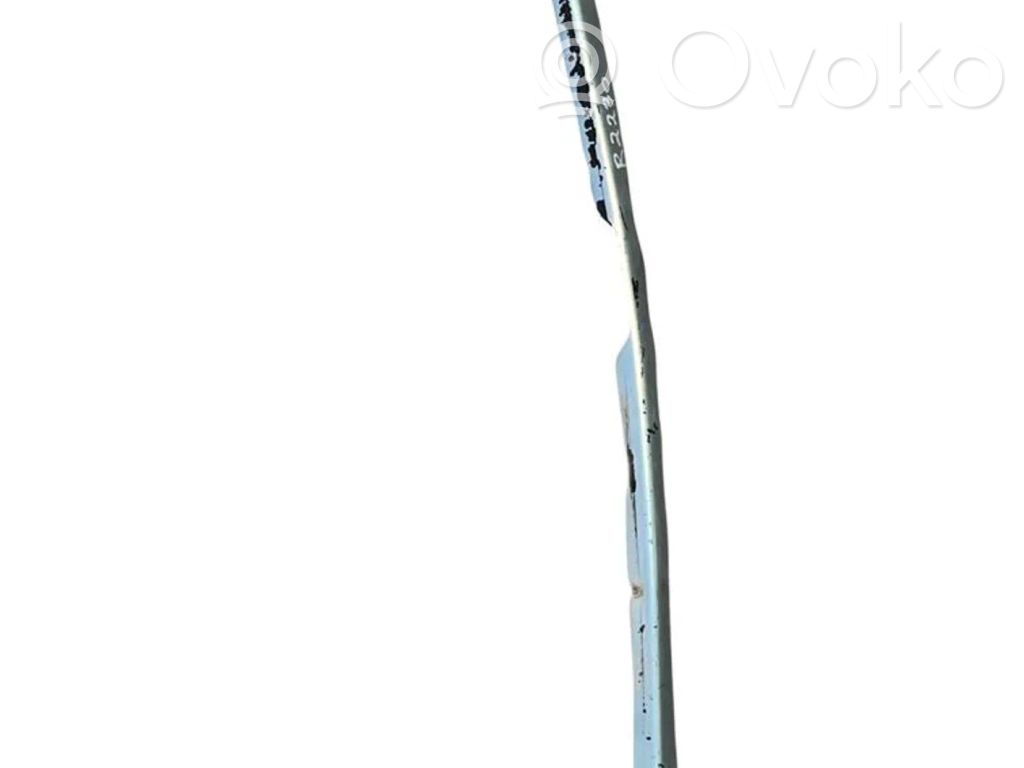 Priekšējais režģis
