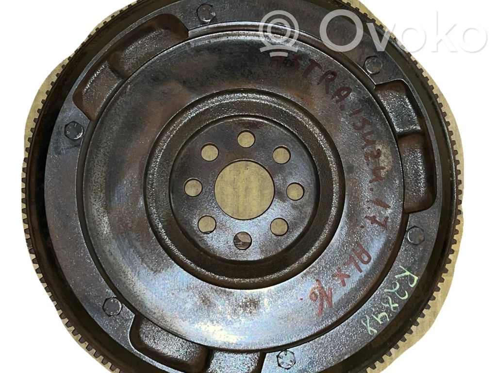 Opel Astra G Vauhtipyörä 