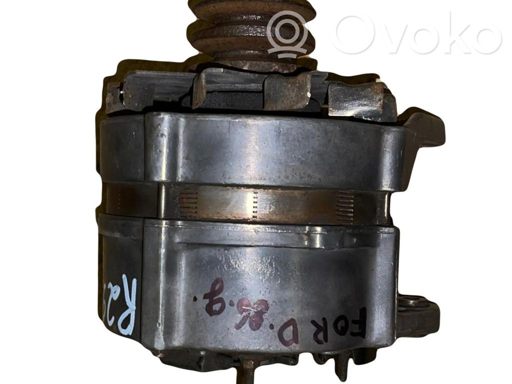 Ford Scorpio Generator/alternator 