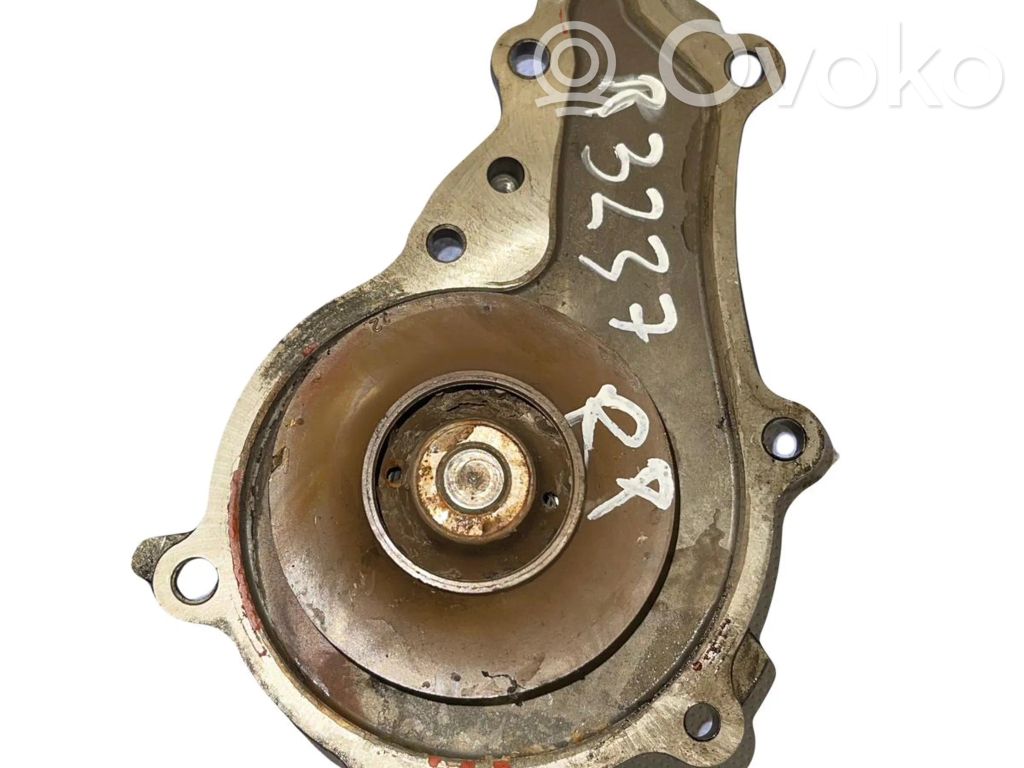 Ford Focus Bomba de agua 