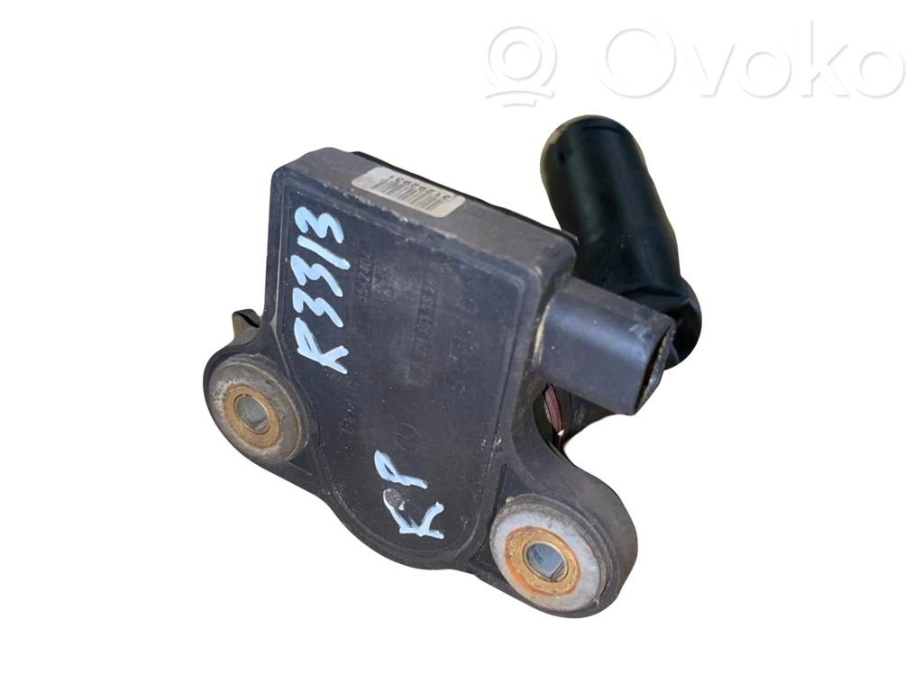 Mercedes-Benz A W169 Czujnik poziomu oleju 