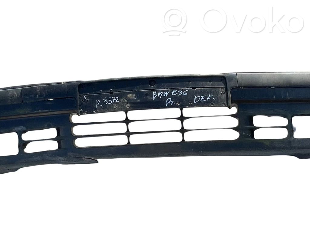 BMW 3 E36 Front bumper 