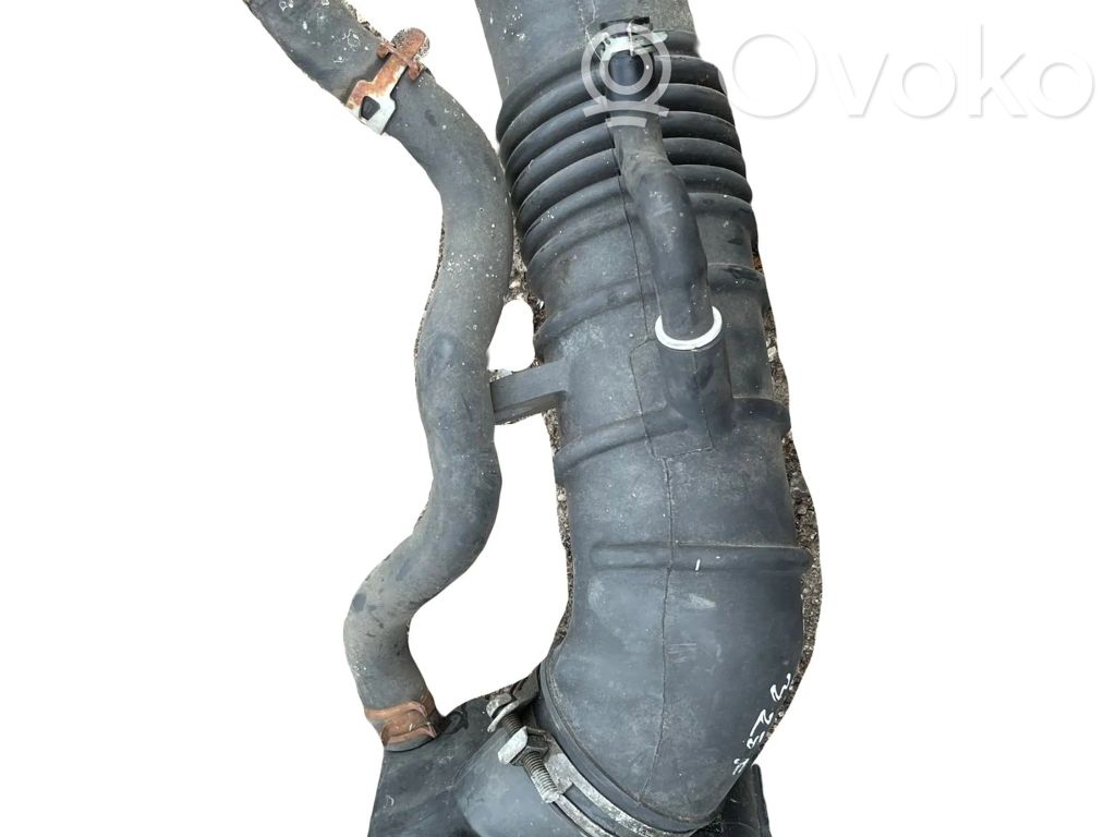 Mazda 323 F Brake vacuum hose/pipe 