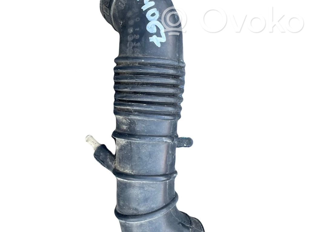 Mazda 323 F Engine coolant pipe/hose 