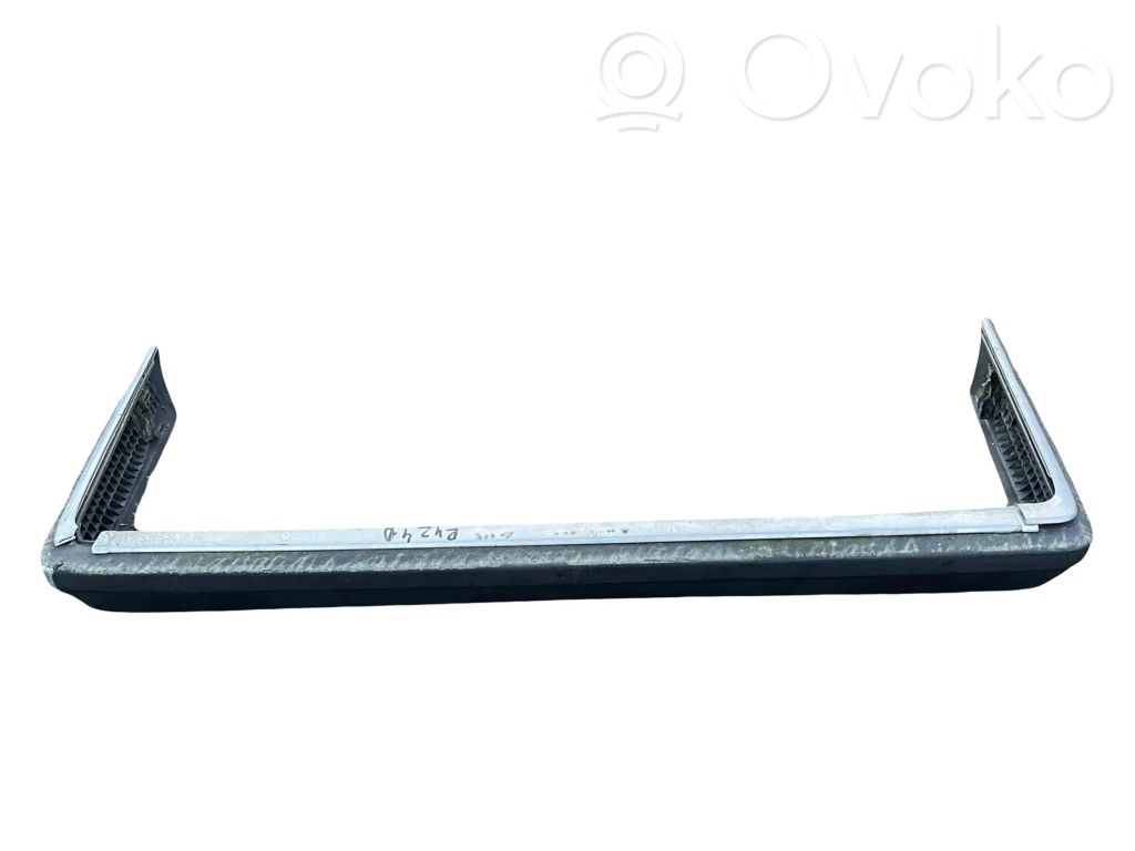 Audi 100 200 5000 C2 Paraurti 
