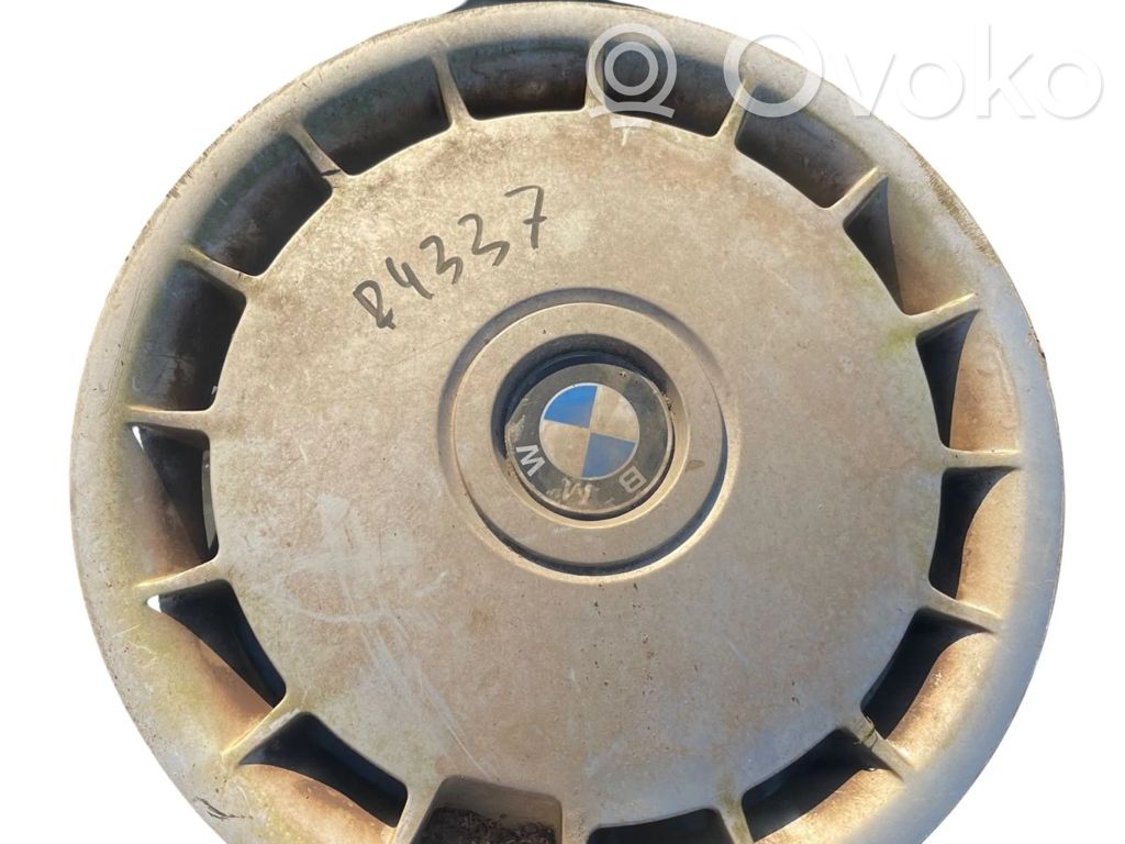 BMW 5 E34 Embellecedor/tapacubos de rueda R15 