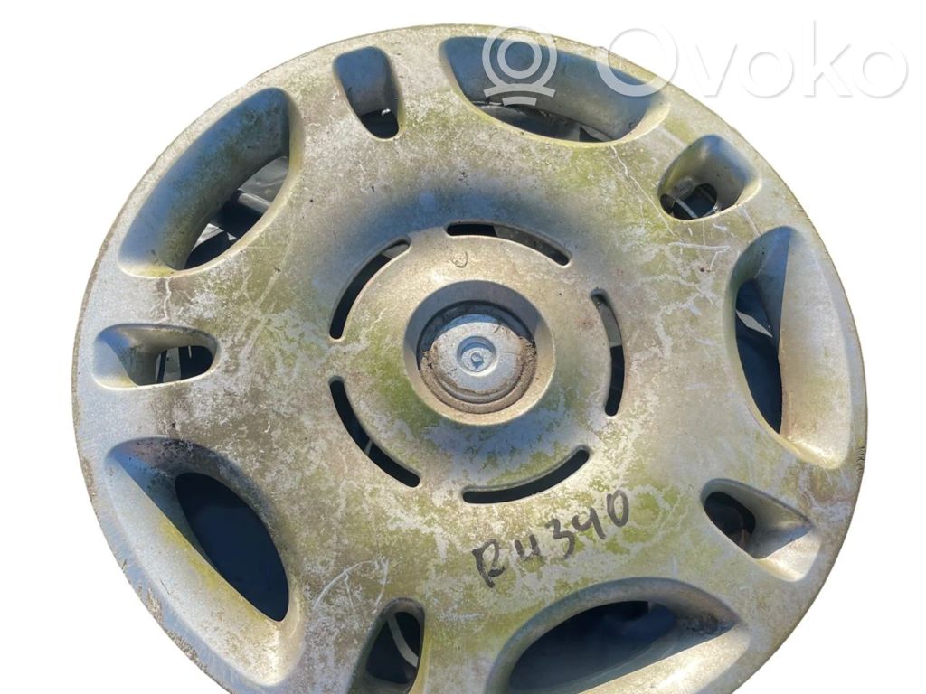 BMW 3 E36 Embellecedor/tapacubos de rueda R17 