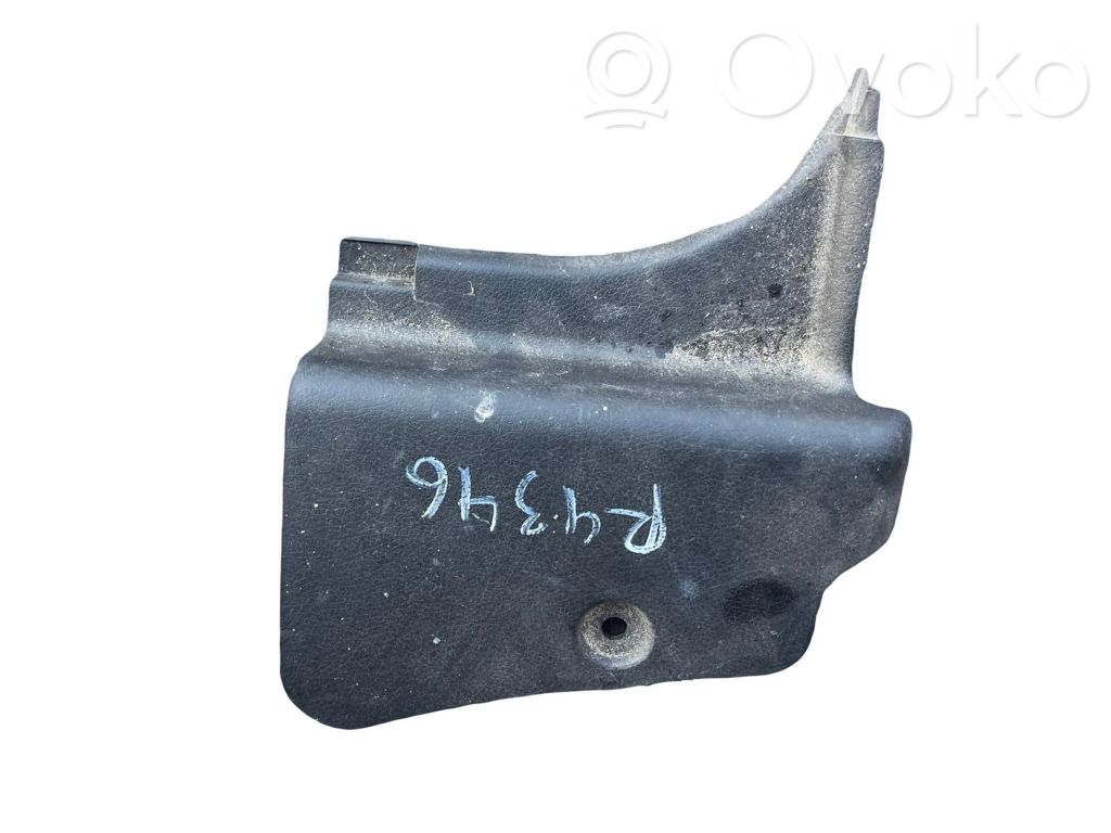 Mazda 323 Other interior part 