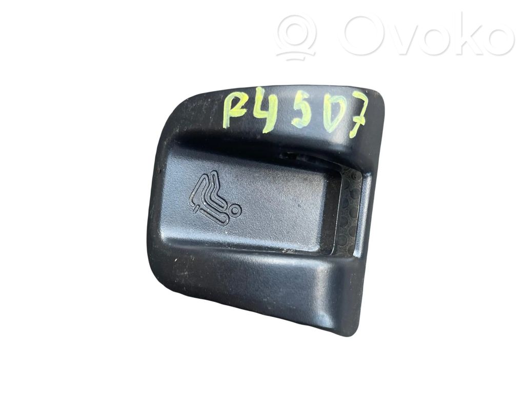 Cubierta ISOFIX   8P0887233