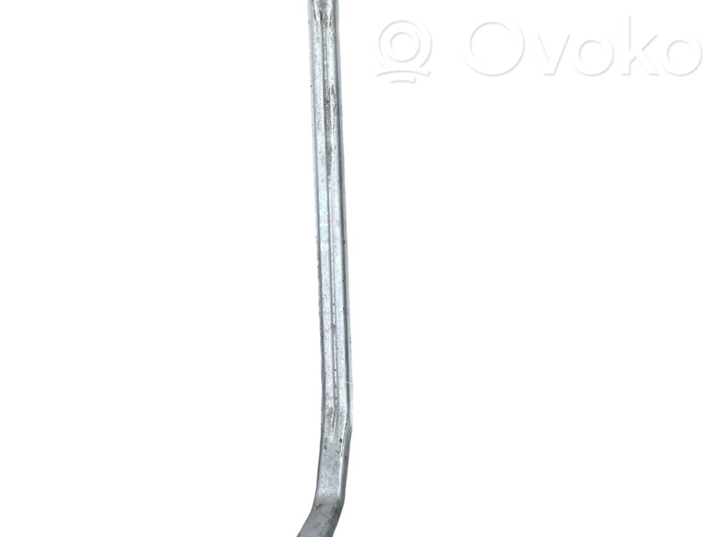 Sangle de réservoir de carburant   6765719