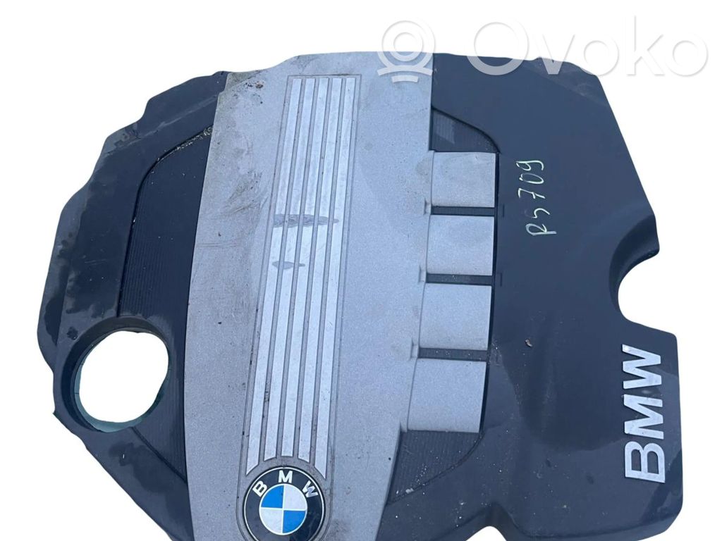 BMW 3 E90 E91 Moottorin koppa 