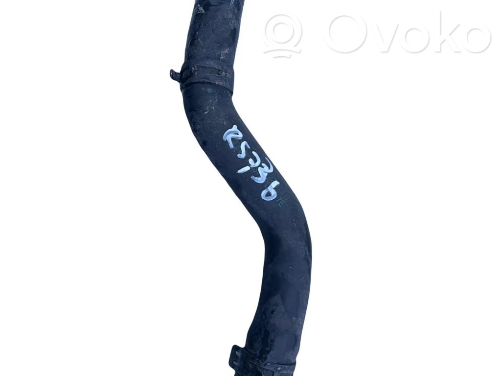 Volkswagen Golf V Engine coolant pipe/hose 