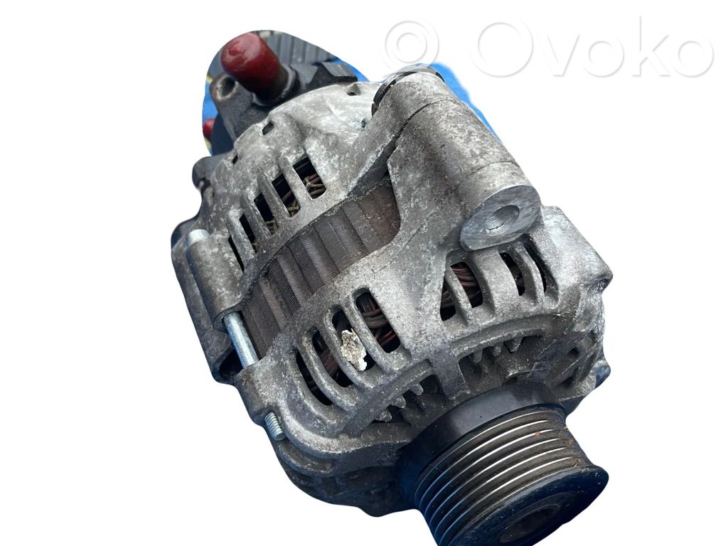 Opel Frontera B Alternador 