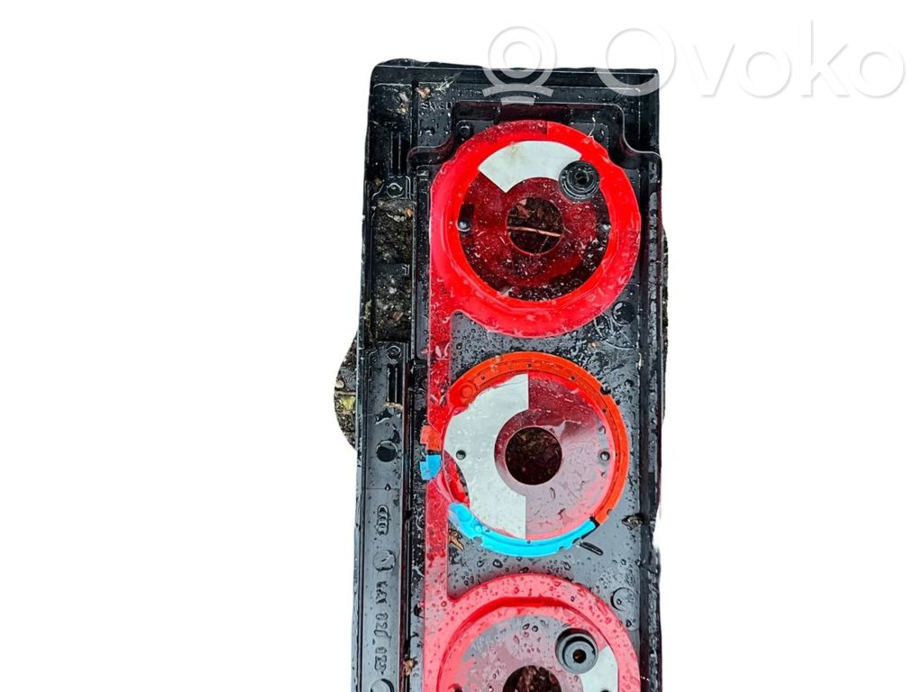 Audi 80 90 S2 B4 Other interior part 