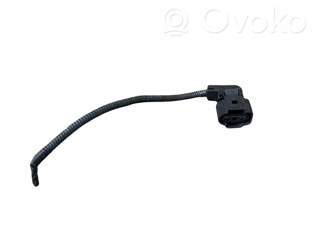 Volkswagen PASSAT B5 Otros cableados 