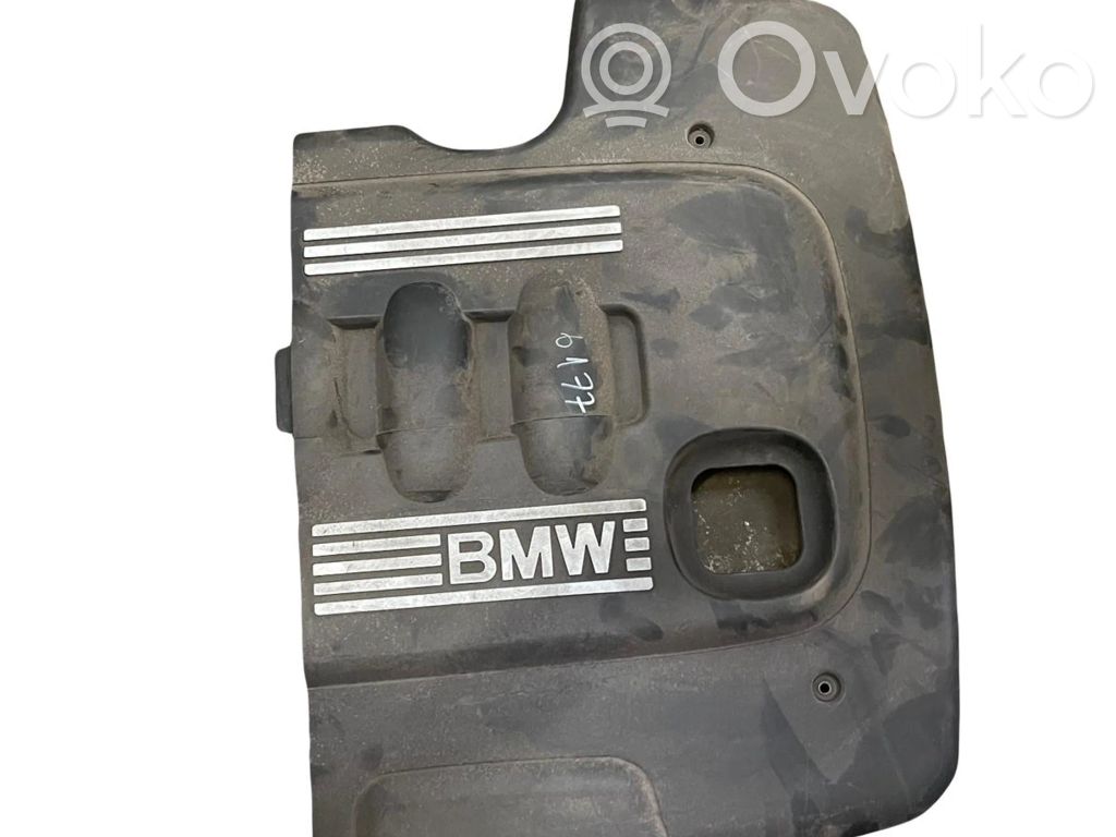BMW 3 E90 E91 Sonstiges Einzelteil Motor 
