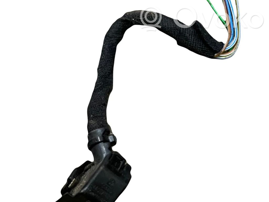 Volkswagen PASSAT B5 Cable de la bujía 