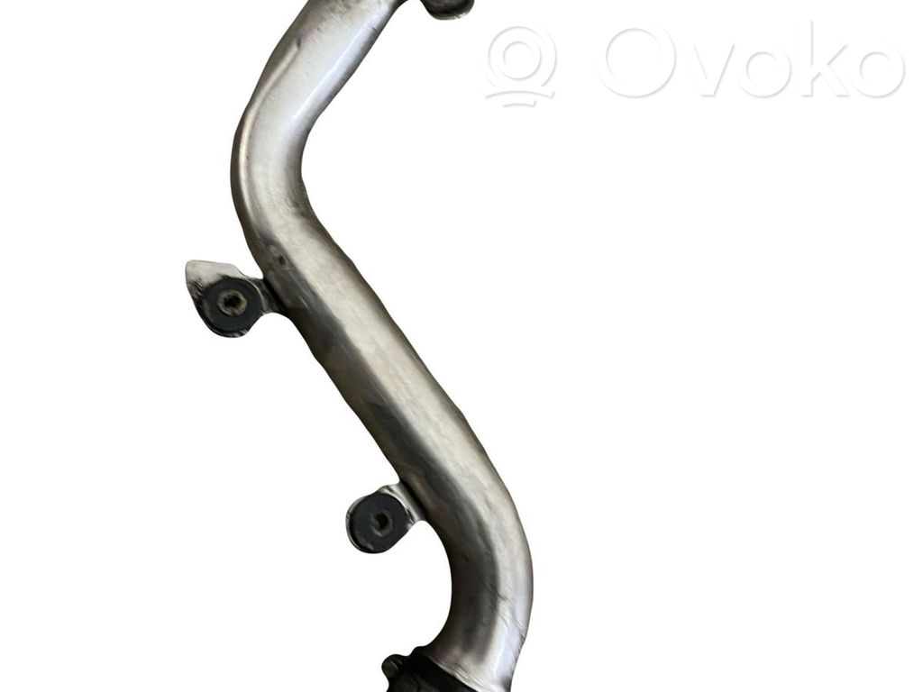 Opel Astra G Interkūlera šļūtene (-es) / caurule (-es) 