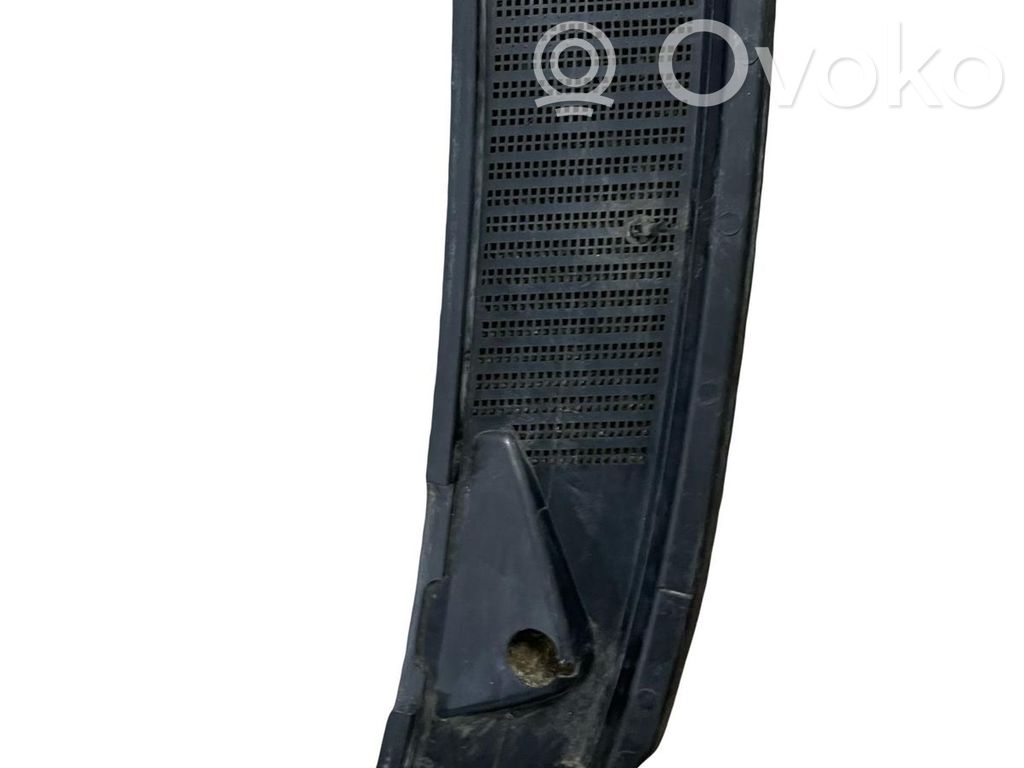 Opel Kadett E Pyyhinkoneiston lista 
